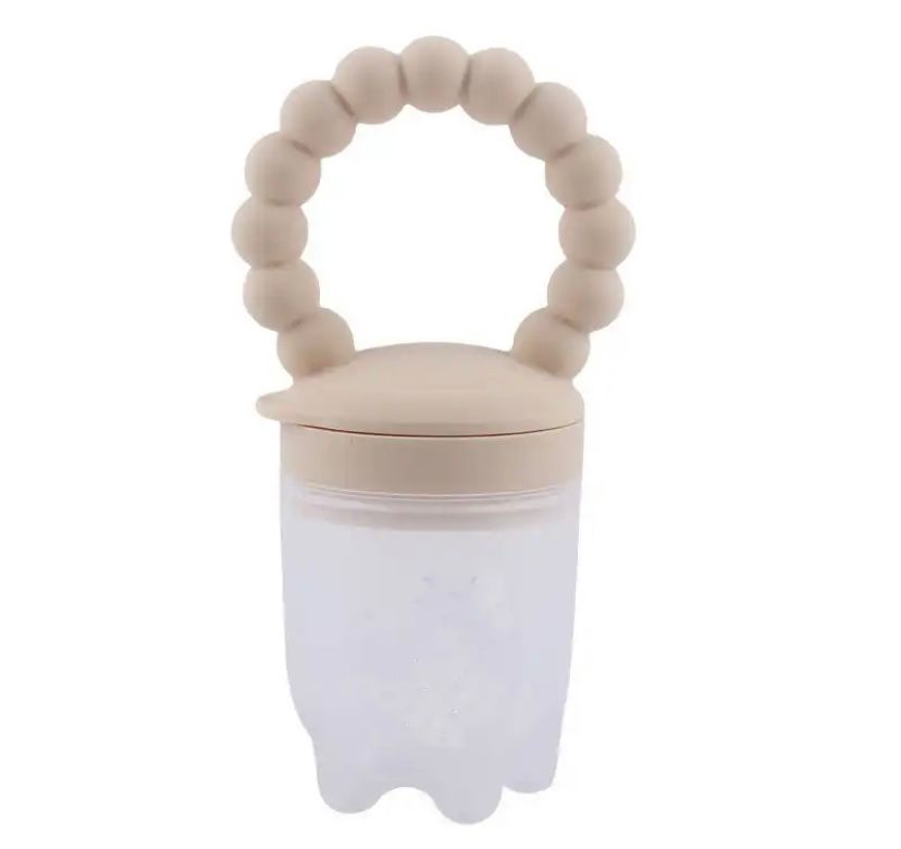 Grignoteuse bébé