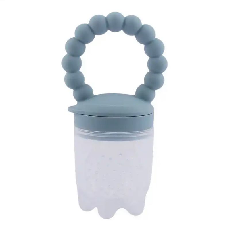 Grignoteuse bébé