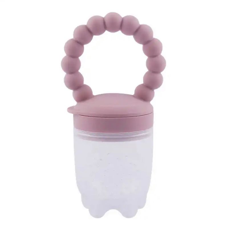 Grignoteuse bébé