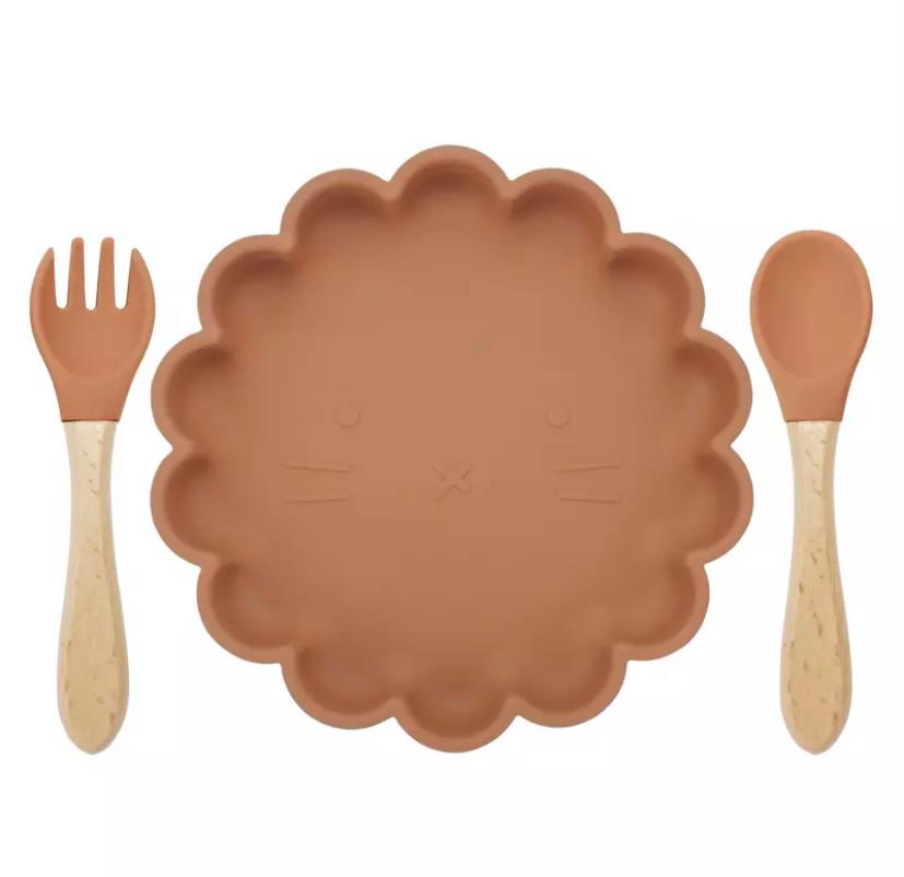 La box Vaisselle Terracotta ♡