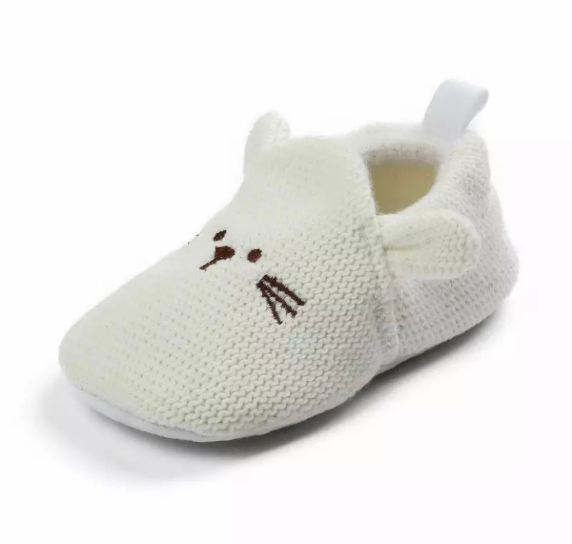 La box naissance Blanc ♡