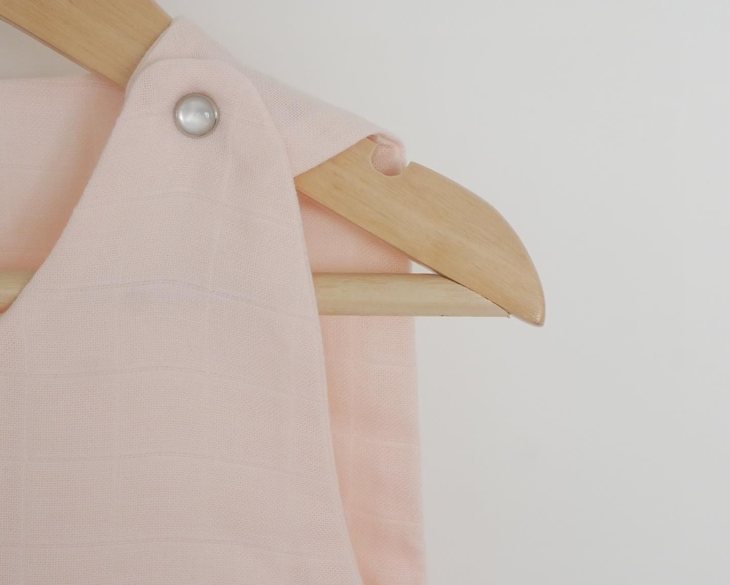 GIGOTEUSE LEGERE ROSE PASTEL