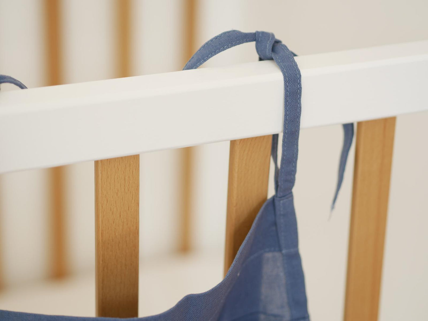 POCHETTE POUR LIT BEBE