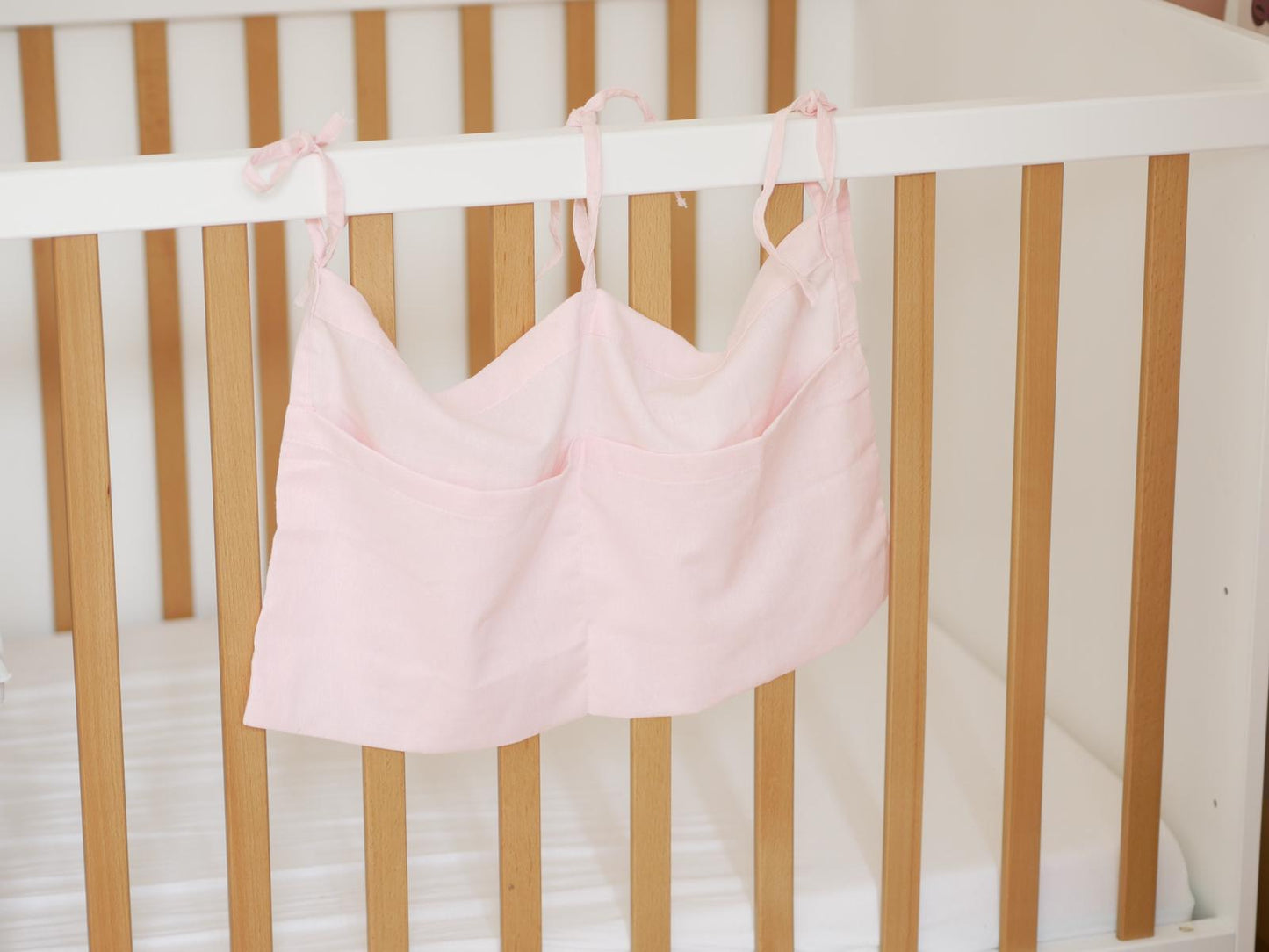 POCHETTE POUR LIT BEBE