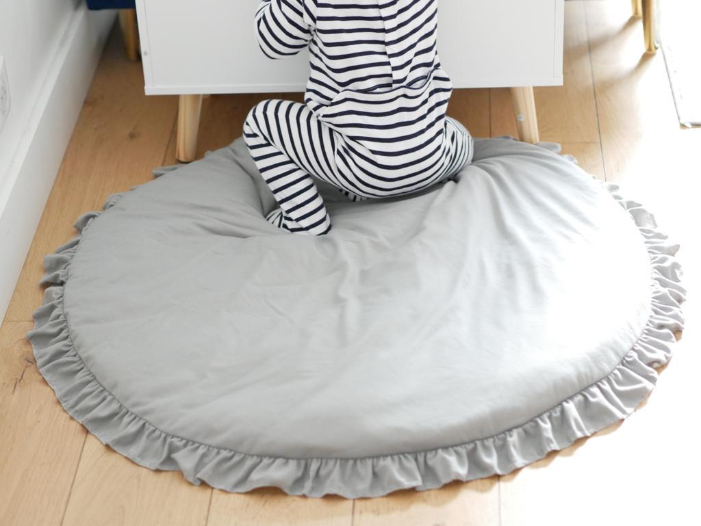 LE TAPIS D'EVEIL