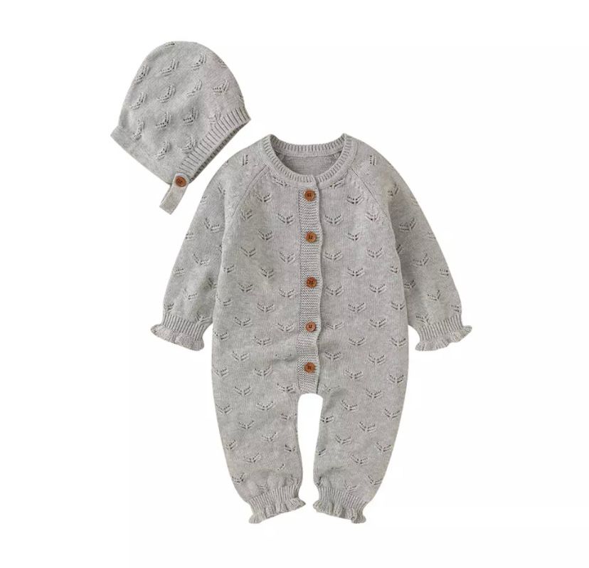 Combinaison bébé