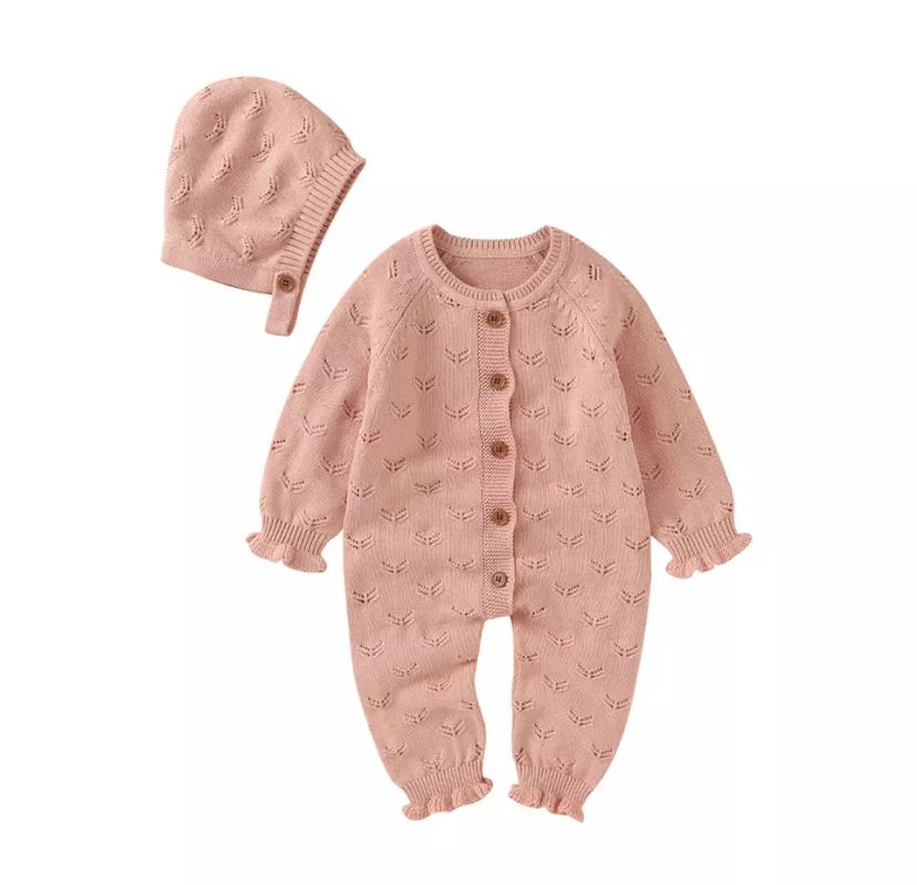 Combinaison bébé