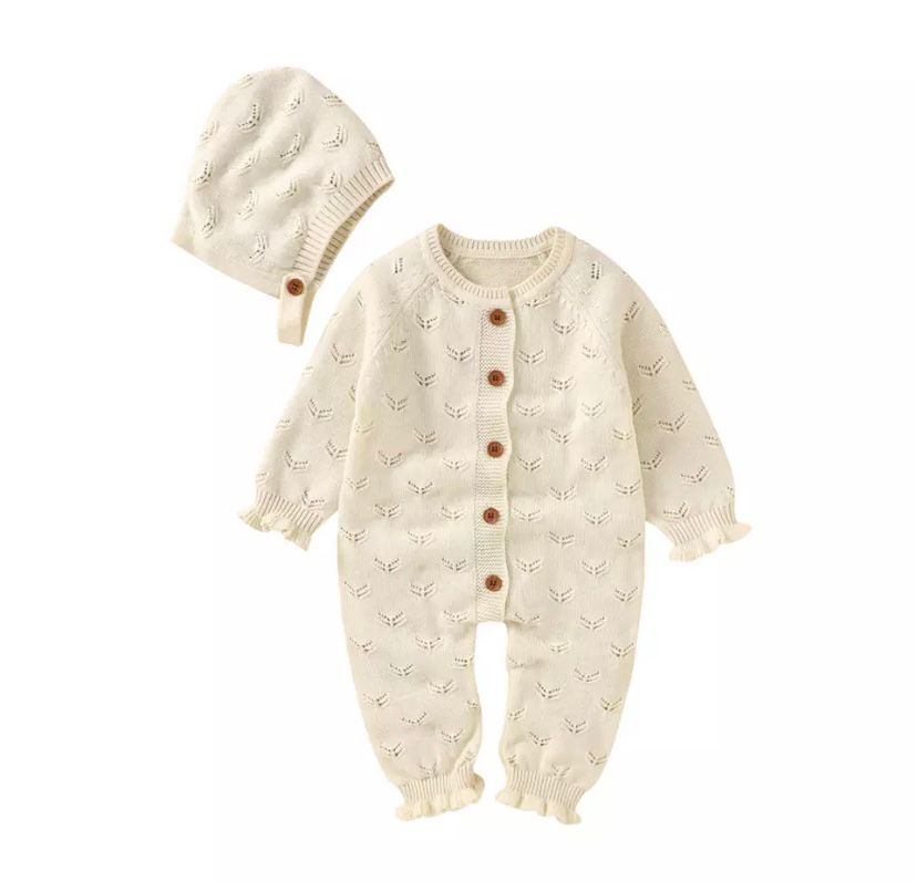 Combinaison bébé